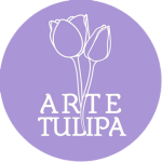 arte tulipa